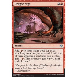 Dragonrage