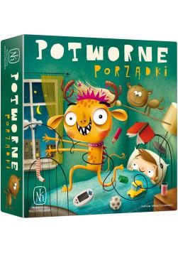 Potworne porządki