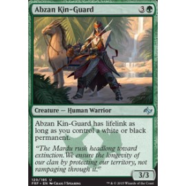Abzan Kin-Guard