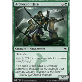 Archers of Qarsi