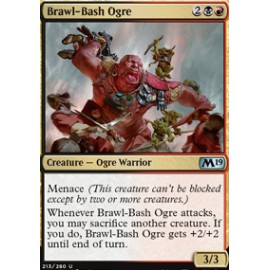 Brawl-Bash Ogre
