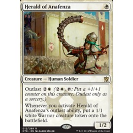 Herald of Anafenza