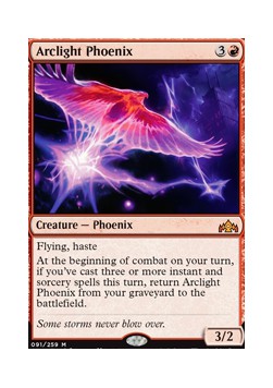 Arclight Phoenix