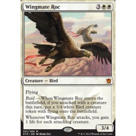 Wingmate Roc