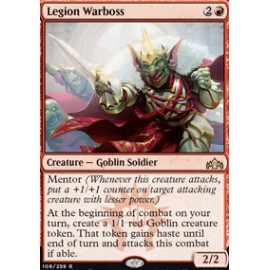 Legion Warboss