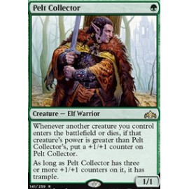 Pelt Collector