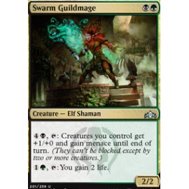 Swarm Guildmage