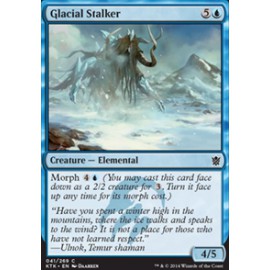 Glacial Stalker