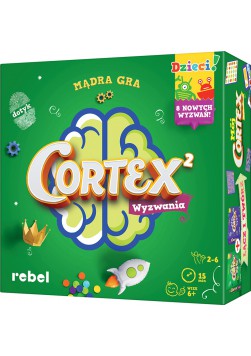 Cortex dla Dzieci 2