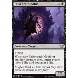 Falkenrath Noble