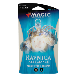 Theme Booster Guilds of Ravnica - Azorious [PREORDER]