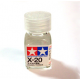 Rozcieńczalnik do farb olejnych - Tamiya 80020 X-20 Enamel Thinner 10 ml