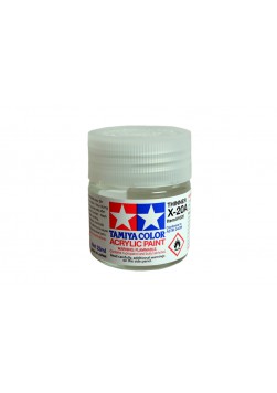 Rozcieńczalnik do farb akrylowych - Tamiya 81020 X-20A Acrylic Thinner 23 ml