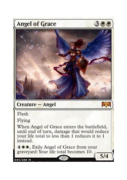 Angel of Grace