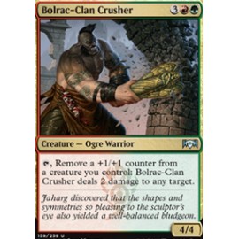 Bolrac-Clan Crusher