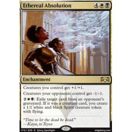 Ethereal Absolution