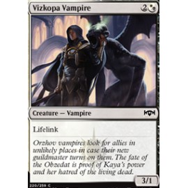 Vizkopa Vampire