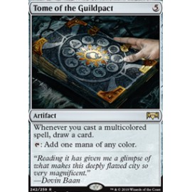 Tome of the Guildpact