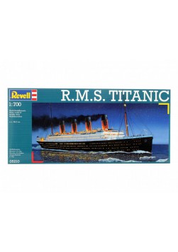 R.M.S. Titanic