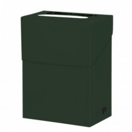 UP - Deck Box - Forest Green