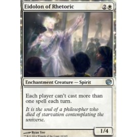 Eidolon of Rhetoric