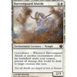 Harvestguard Alseids