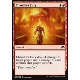  Chandra's Fury 