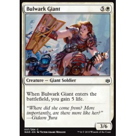 Bulwark Giant
