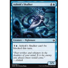 Ashiok's Skulker