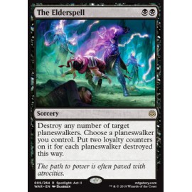The Elderspell