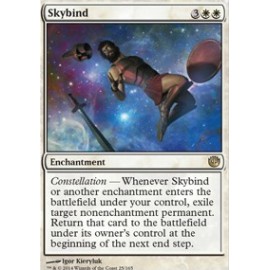 Skybind