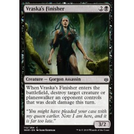 Vraska's Finisher