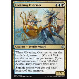 Gleaming Overseer
