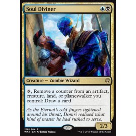 Soul Diviner