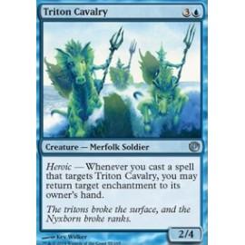 Triton Cavalry