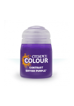 Shyish Purple (Contrast)
