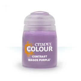 Magos Purple (Contrast)