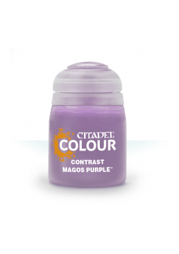 Magos Purple (Contrast)
