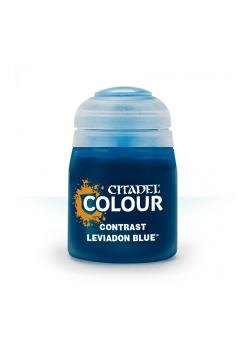 Leviadon Blue (Contrast)