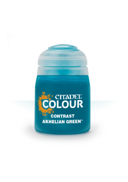 Akhelian Green (Contrast)