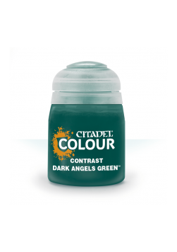 Dark Angels Green (Contrast)
