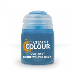 Space Wolves Grey (Contrast)