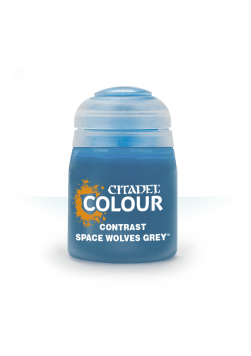 Space Wolves Grey (Contrast)