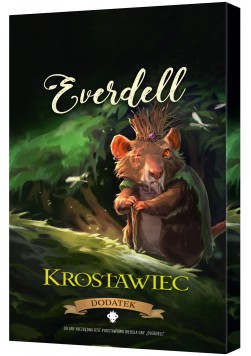 Everdell: Krostawiec