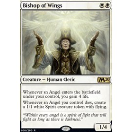 Bishop of Wings