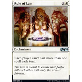 Rule of Law