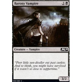 Barony Vampire