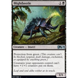 Blightbeetle
