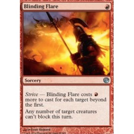 Blinding Flare