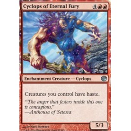 Cyclops of Eternal Fury